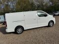 Vauxhall Vivaro 1.5 Turbo D 2900 Sportive L2 H1 Euro 6 (s/s) 5dr 33