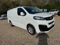 Vauxhall Vivaro 1.5 Turbo D 2900 Sportive L2 H1 Euro 6 (s/s) 5dr 45