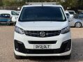 Vauxhall Vivaro 1.5 Turbo D 2900 Sportive L2 H1 Euro 6 (s/s) 5dr 3