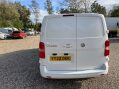 Vauxhall Vivaro 1.5 Turbo D 2700 Sportive L1 H1 Euro 6 (s/s) 6dr 24