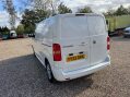Vauxhall Vivaro 1.5 Turbo D 2700 Sportive L1 H1 Euro 6 (s/s) 6dr 26