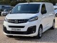 Vauxhall Vivaro 1.5 Turbo D 2700 Sportive L1 H1 Euro 6 (s/s) 6dr 5