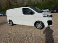 Vauxhall Vivaro 1.5 Turbo D 2700 Sportive L1 H1 Euro 6 (s/s) 6dr 33