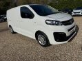 Vauxhall Vivaro 1.5 Turbo D 2700 Sportive L1 H1 Euro 6 (s/s) 6dr 41