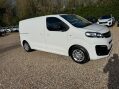 Vauxhall Vivaro 1.5 Turbo D 2700 Sportive L1 H1 Euro 6 (s/s) 6dr 38