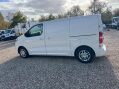 Vauxhall Vivaro 1.5 Turbo D 2700 Sportive L1 H1 Euro 6 (s/s) 6dr 19