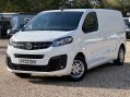 Vauxhall Vivaro 1.5 Turbo D 2700 Sportive L1 H1 Euro 6 (s/s) 6dr 4
