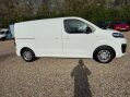 Vauxhall Vivaro 1.5 Turbo D 2700 Sportive L1 H1 Euro 6 (s/s) 6dr 30