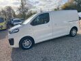 Vauxhall Vivaro 1.5 Turbo D 2700 Sportive L1 H1 Euro 6 (s/s) 6dr 9