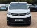 Vauxhall Vivaro 1.5 Turbo D 2900 Dynamic L1 H1 Euro 6 (s/s) 6dr 3