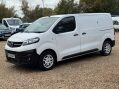 Vauxhall Vivaro 1.5 Turbo D 2900 Dynamic L1 H1 Euro 6 (s/s) 6dr 12