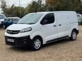 Vauxhall Vivaro 1.5 Turbo D 2900 Dynamic L1 H1 Euro 6 (s/s) 6dr 13