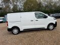 Vauxhall Vivaro 1.5 Turbo D 2900 Dynamic L1 H1 Euro 6 (s/s) 6dr 31
