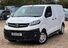 Vauxhall Vivaro 1.5 Turbo D 2900 Dynamic L1 H1 Euro 6 (s/s) 6dr