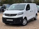 Vauxhall Vivaro 1.5 Turbo D 2900 Dynamic L1 H1 Euro 6 (s/s) 6dr