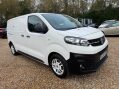 Vauxhall Vivaro 1.5 Turbo D 2900 Dynamic L1 H1 Euro 6 (s/s) 6dr 38