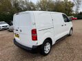 Vauxhall Vivaro 1.5 Turbo D 2900 Dynamic L1 H1 Euro 6 (s/s) 6dr 23