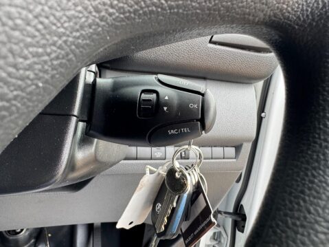 Vauxhall Vivaro 1.5 Turbo D 2900 Dynamic L1 H1 Euro 6 (s/s) 6dr 47