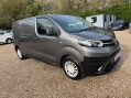 Toyota Proace 2.0D Icon Medium Panel Van MWB Euro 6 (s/s) 6dr 42