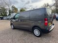 Toyota Proace 2.0D Icon Medium Panel Van MWB Euro 6 (s/s) 6dr 24