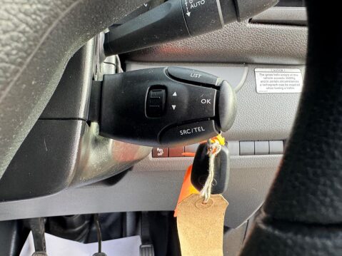 Toyota Proace 2.0D Icon Medium Panel Van MWB Euro 6 (s/s) 6dr 52