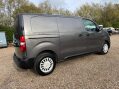Toyota Proace 2.0D Icon Medium Panel Van MWB Euro 6 (s/s) 6dr 32
