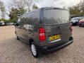 Toyota Proace 2.0D Icon Medium Panel Van MWB Euro 6 (s/s) 6dr 27