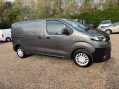 Toyota Proace 2.0D Icon Medium Panel Van MWB Euro 6 (s/s) 6dr 39