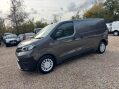 Toyota Proace 2.0D Icon Medium Panel Van MWB Euro 6 (s/s) 6dr 11