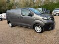 Toyota Proace 2.0D Icon Medium Panel Van MWB Euro 6 (s/s) 6dr 38