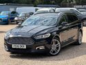 Ford Mondeo 2.0 TDCi Titanium Powershift Euro 6 (s/s) 5dr