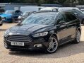 Ford Mondeo 2.0 TDCi Titanium Powershift Euro 6 (s/s) 5dr 4