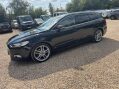 Ford Mondeo 2.0 TDCi Titanium Powershift Euro 6 (s/s) 5dr 12