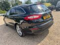 Ford Mondeo 2.0 TDCi Titanium Powershift Euro 6 (s/s) 5dr 19