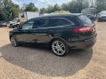 Ford Mondeo 2.0 TDCi Titanium Powershift Euro 6 (s/s) 5dr 18