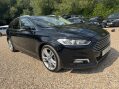 Ford Mondeo 2.0 TDCi Titanium Powershift Euro 6 (s/s) 5dr 26