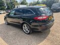 Ford Mondeo 2.0 TDCi Titanium Powershift Euro 6 (s/s) 5dr 16