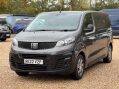 Fiat Scudo 1.5 Multijet Tecnico SWB Euro 6 (s/s) 6dr 5