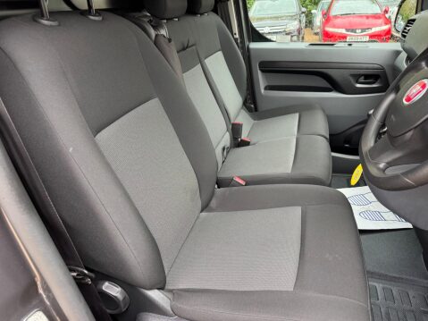 Fiat Scudo 1.5 Multijet Tecnico SWB Euro 6 (s/s) 6dr 47