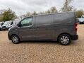 Fiat Scudo 1.5 Multijet Tecnico SWB Euro 6 (s/s) 6dr 17