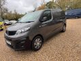 Fiat Scudo 1.5 Multijet Tecnico SWB Euro 6 (s/s) 6dr 6