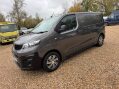 Fiat Scudo 1.5 Multijet Tecnico SWB Euro 6 (s/s) 6dr 11