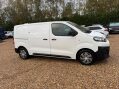 Citroen Dispatch 2.0 BlueHDi 1400 Enterprise M FWD 2 Euro 6 (s/s) 6dr 38