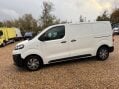 Citroen Dispatch 2.0 BlueHDi 1400 Enterprise M FWD 2 Euro 6 (s/s) 6dr 15