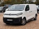 Citroen Dispatch 2.0 BlueHDi 1400 Enterprise M FWD 2 Euro 6 (s/s) 6dr