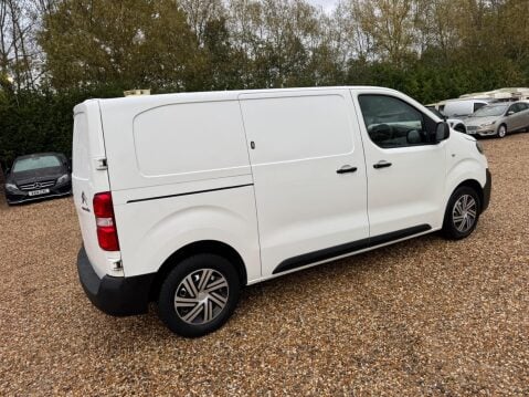 Citroen Dispatch 2.0 BlueHDi 1400 Enterprise M FWD 2 Euro 6 (s/s) 6dr 32