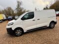 Citroen Dispatch 2.0 BlueHDi 1400 Enterprise M FWD 2 Euro 6 (s/s) 6dr 10