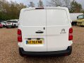 Citroen Dispatch 2.0 BlueHDi 1400 Enterprise M FWD 2 Euro 6 (s/s) 6dr 30