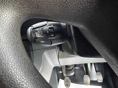 Citroen Dispatch 2.0 BlueHDi 1400 Enterprise M FWD 2 Euro 6 (s/s) 6dr 53