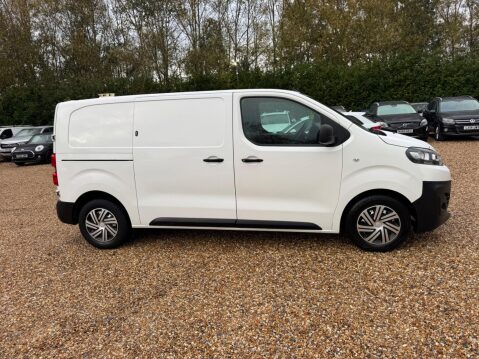 Citroen Dispatch 2.0 BlueHDi 1400 Enterprise M FWD 2 Euro 6 (s/s) 6dr 34